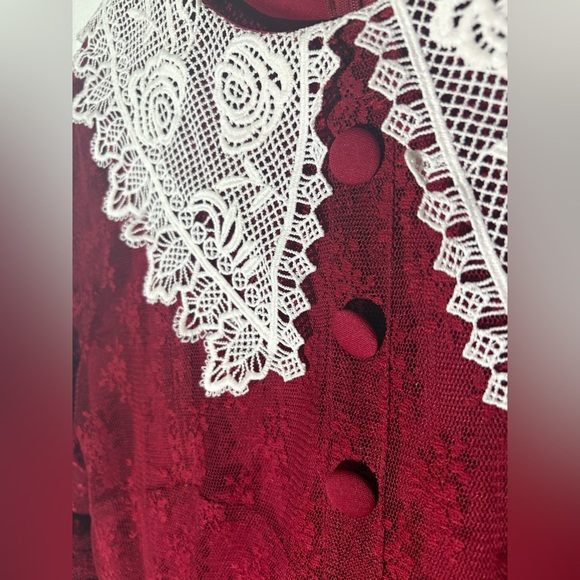 Jawbreaker Dress - Picture 5 of 9